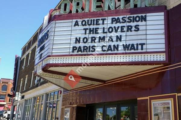 Landmark Oriental Theatre