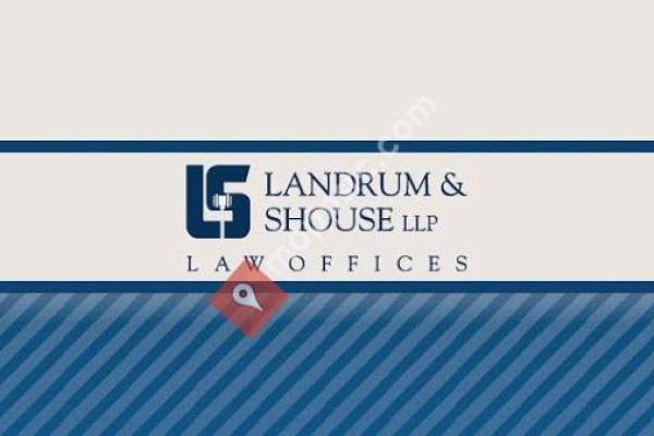 Landrum & Shouse LLP