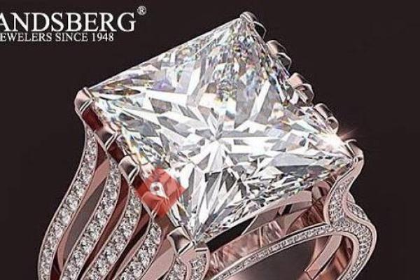 Landsberg Jewelers