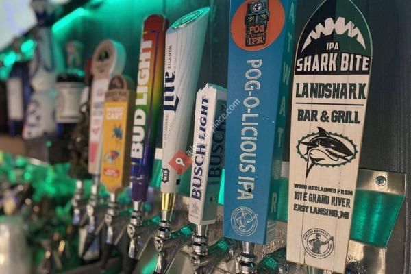 LandShark Bar & Grill