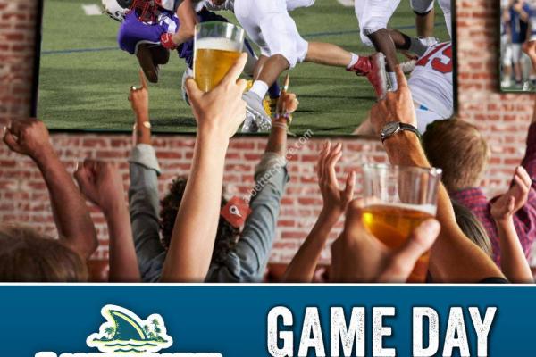 LandShark Bar & Grill - San Antonio