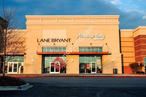 Lane Bryant