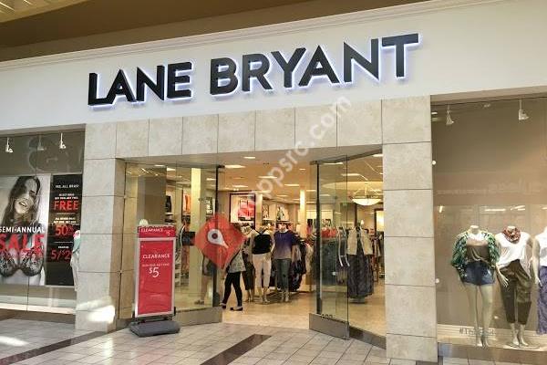 Lane Bryant