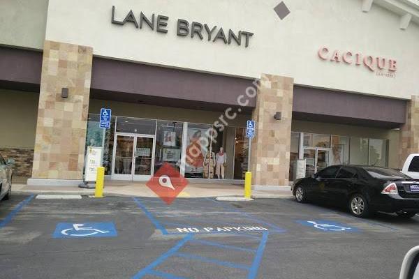 Lane Bryant