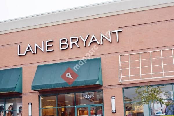 Lane Bryant