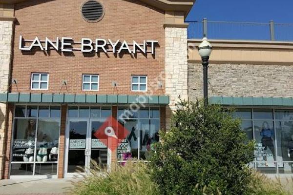 Lane Bryant