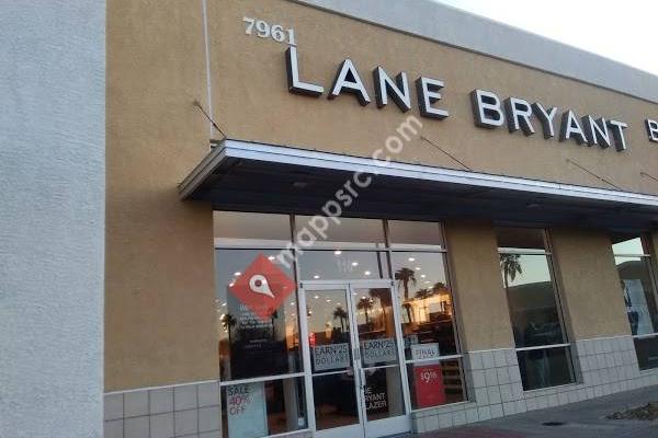 Lane Bryant