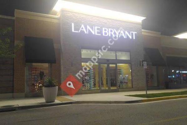 Lane Bryant