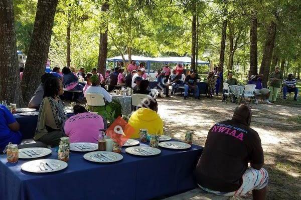 Langetree Retreat & Eco Center