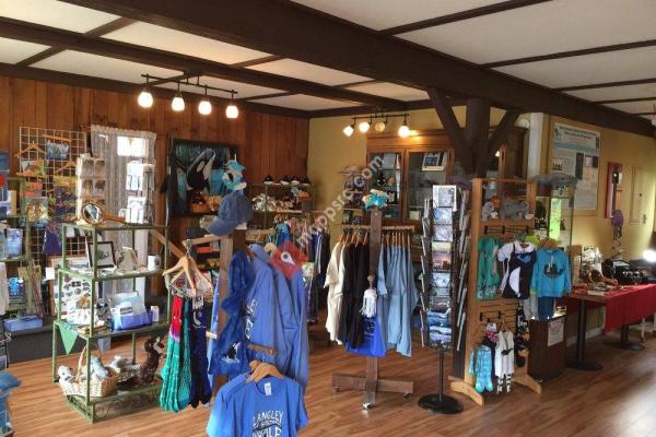 Langley Whale Center