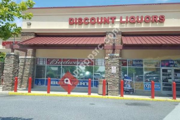 Langway's Discount Liquor