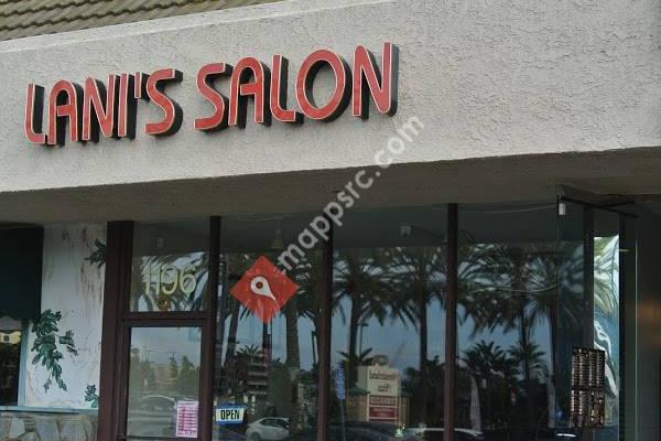 Lani's salon