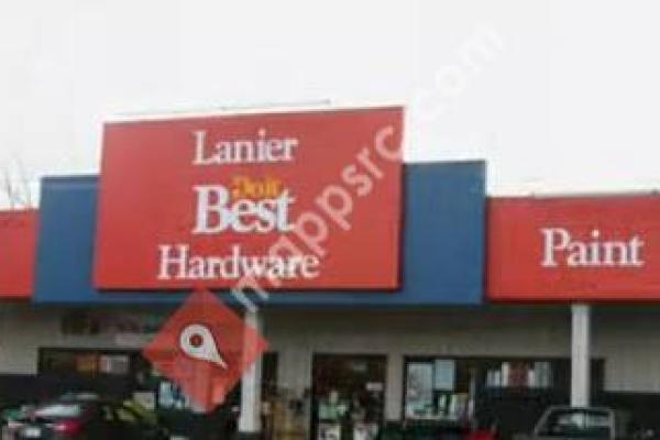 Lanier Hardware & Rental