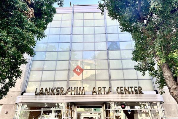 Lankershim Arts Center