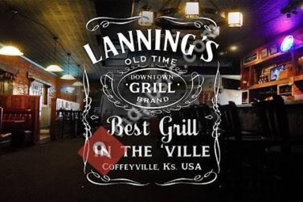 Lanning's Downtown Grill