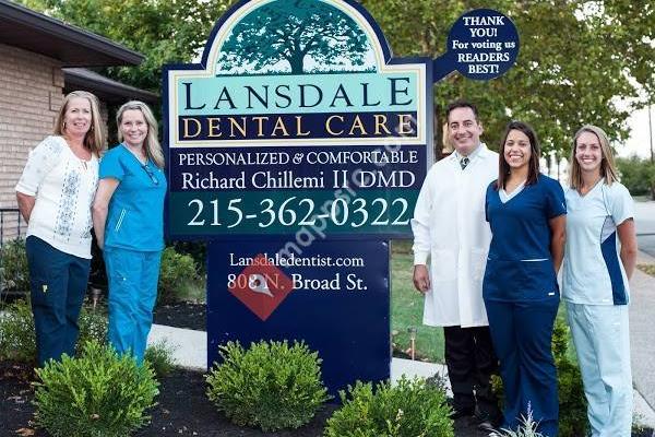 Lansdale Dental Care