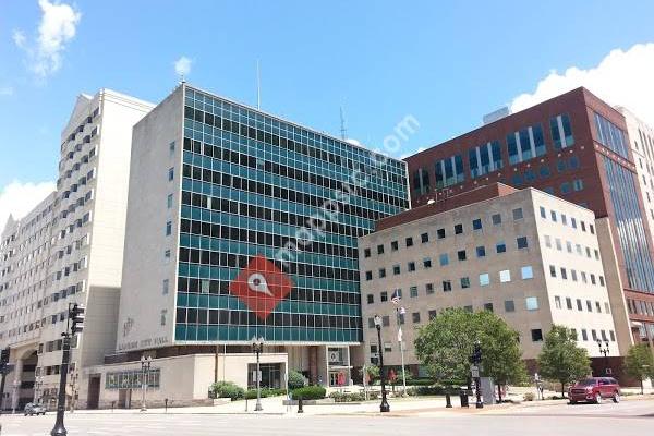 Lansing City Hall