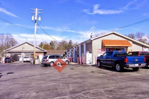 Lantern Beverage & Car Wash