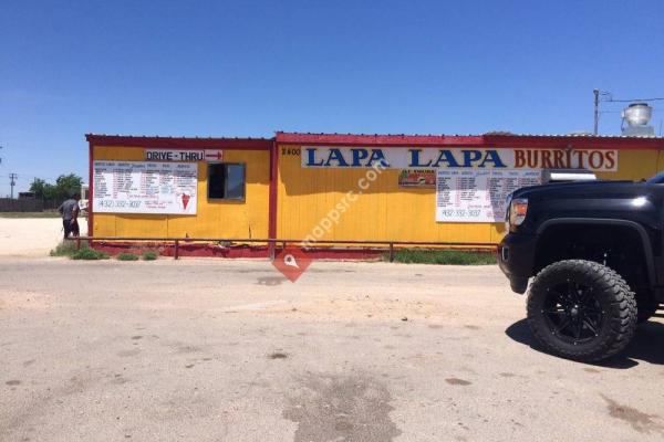 Lapa Lapa