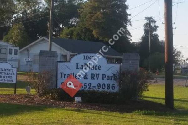 LaPlace Trailer & R.V. Park