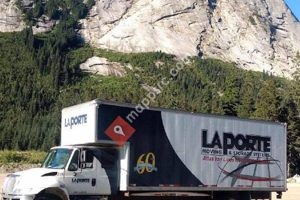 LaPorte Moving & Storage Systems