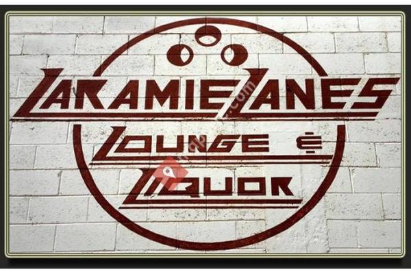 Laramie Lanes Lounge & Liquor