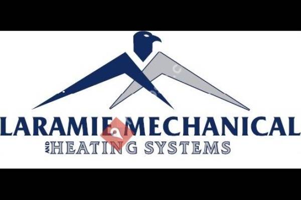 Laramie Mechanical & Heating Systems LLC