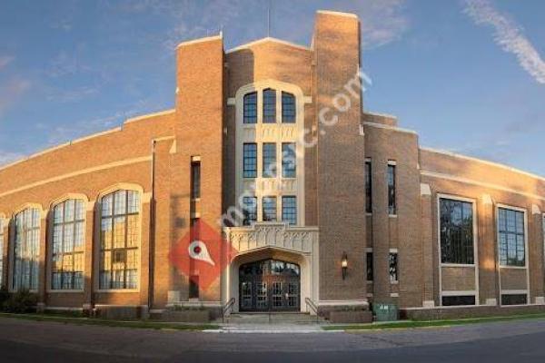 Laramie Plains Civic Center