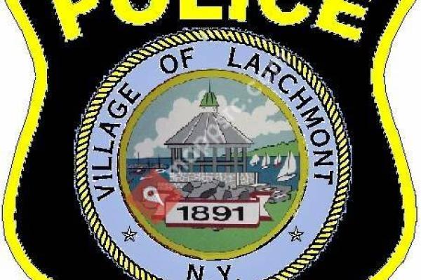 Larchmont Police Department