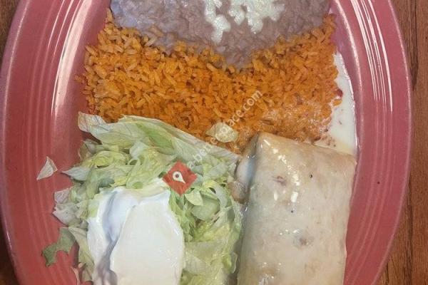 Laredo Mexican Restaurant