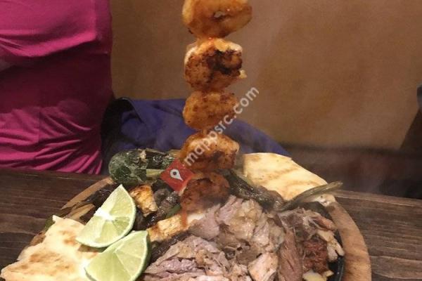 Laredo's Mexican Bar & Grill