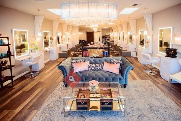 Larissa Sofia Boutique Salon