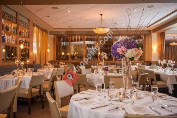 Larkspur Events & Dining