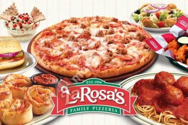 LaRosa's Pizza Goshen