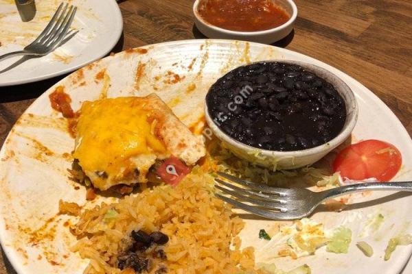 Las Brisas Mexican Restaurant