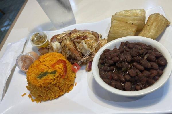 Las Carnitas - Pompano Beach