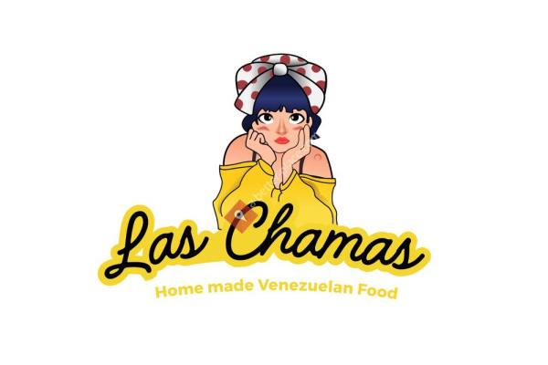 Las Chamas Venezuelan Food