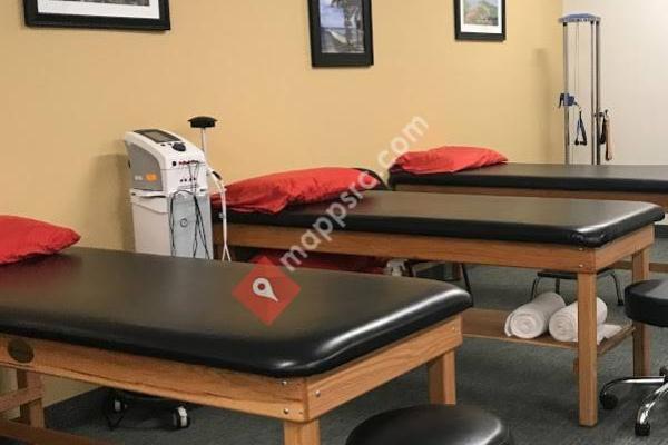 Las Colinas Physical Therapy, A Vista Rehab Partner