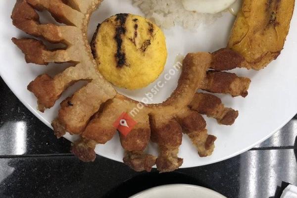 Las Delicias Colombianas 2