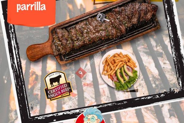 Las Delicias de La Abuela