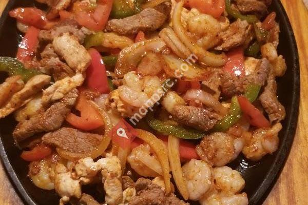 Las Fuentes Mexican Restaurant