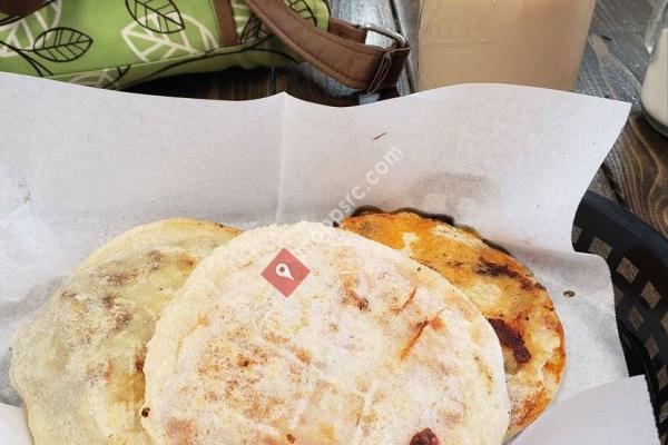 Las Gorditas De Don Angel