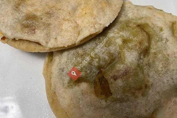 Las Gorditas De Don Angel #4