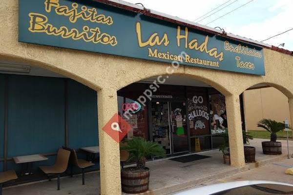 Las Hadas Mexican Restaurant