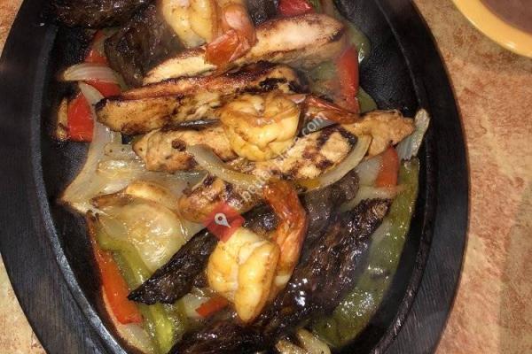 Las Palmas Mexican Restaurant