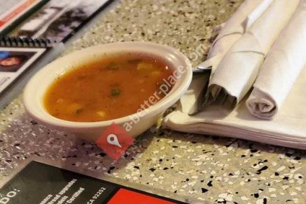 Las Palmas Restaurant