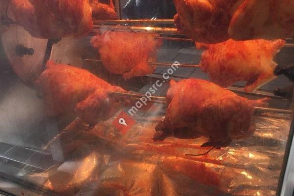 Las Parrillas Restaurant