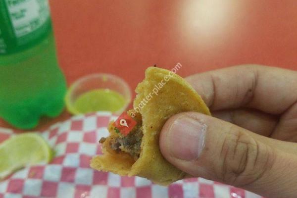 Las Quekas De La Abuela
