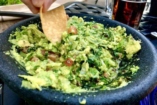 Las Rocas Bar & Grill