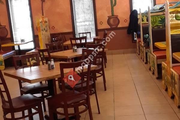 Las Trancas Mexican Restaurant - Buckhannon